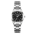 Fashion watch ladies watch couple quartz watch