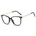 Comfortable blue light glasses